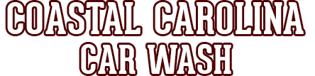 Coastal Carolina Car Wash
